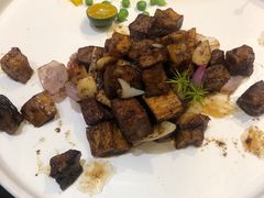 -彩虹之约•淮扬家宴(亚运村店)