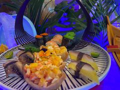 -百香自助餐厅·西安唐隆国际酒店(曲江店)