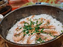 -南山饭店(阳明古镇店)