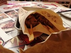 -长安大牌档之西安博物院文化餐厅(中贸店)