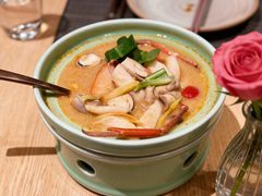 -mango tree芒果树餐厅(广州K11购物艺术中心店)