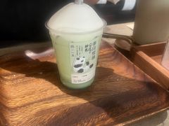 -李山山茶事(景枫店)