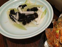 -小土豆北方菜馆(文慧园店)