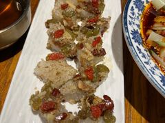 -柴窝堡22号辣子鸡·传承新疆菜