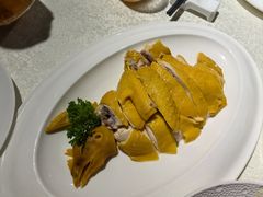 -金枝玉叶上海人家食府(三里河店)