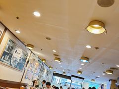 -金北顺大锅家(신사본점)
