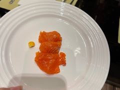 -万达瑞华酒店美食汇自助餐厅(楚河汉街店)