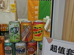 -呷贺盐酥鸡(抄纸巷店)