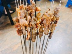-慧姐烤串(南宁南小区店)