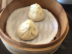 金虾仁小笼-锡笼记·无锡小笼(水岸店)