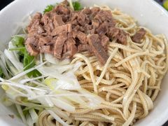 -十二忠手拉面(五福店)