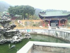 -六祖寺