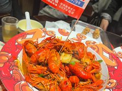 -阿财老铺·老蚌埠龙虾城(华夏总店)