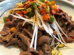 -新竹里馆·花园餐厅(兴苑路店)