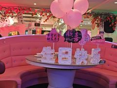 -巴特餐饮6加1音乐餐吧·新疆菜