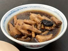 -金沙园生肉面(Jalan Pantai)