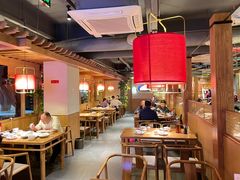 大堂-大家食府·福建菜(FAC协盛中心庭院餐厅店)
