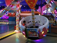 -大连海昌发现王国主题公园