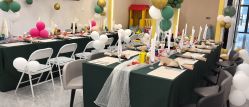 -东方爱堡国际月子会所·产后康复(兴化店)