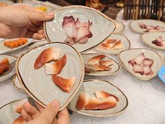 -蓝珊甄选海鲜自助·火锅大排档(近阿那亚店)