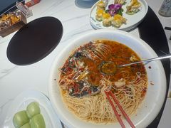 -东方红酒楼(知春路店)