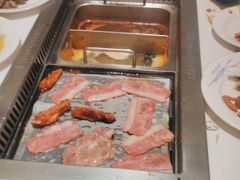 -星伦多自助料理·涮烤一体(奉贤龙湖天街店)