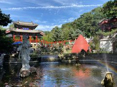 -红螺寺