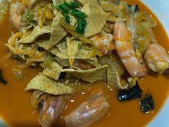 -品味居·首店·大连鲜活海鲜大连菜(东港店)