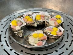 -飞尝蚝·顺德菜·鱼生(顺德总店)