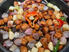 -一品烧农庄·佛山本地特色菜