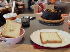 -桂满陇·杭州小馆(巴黎春天浦建店)