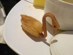 -梅园国际大酒店·自助餐厅(光明港店)