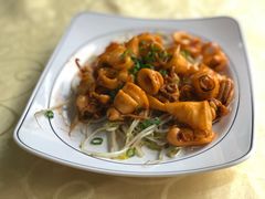 -老字号蛇口德记烧腊饭店·海鲜加工