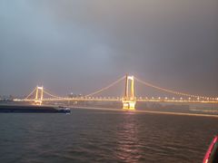 -武汉两江游览·夜游长江(汉口粤汉码头)