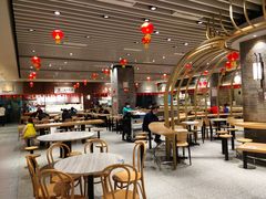 大堂-食代馆(深业上城店)