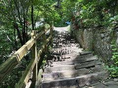 -九鼎铁刹山风景区