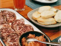 -帕歌西班牙餐厅paco tapas