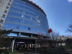 -首都医科大学附属北京友谊医院(西城院区)