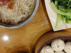 -老牌依强牛肉店(达道总店)