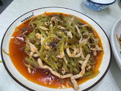 -蜀膳坊(洪公祠小区店)