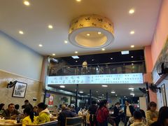 -晓靖轩烧烤(沙河风情店)