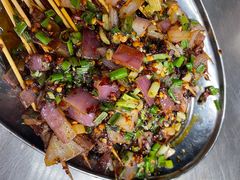 -邹胖哥好好吃餐馆(荔波美食街店)