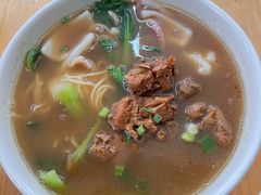 -从前慢海鲜面馆