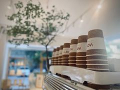 -Cafe on warm(丹霞店)