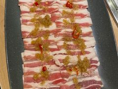 -新石器烤肉(中房金谊广场店)