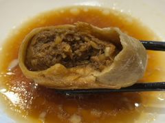 -清真吴记门钉肉饼·喜多利