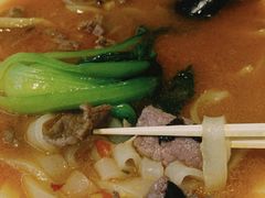 -漆黑觉米粉(三里屯店)