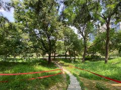 -元大都城垣遗址公园