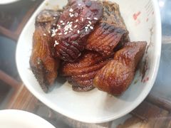 -老瑞福上海菜(人民广场店)