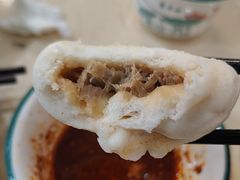 -石饮红星包子(中山路店)